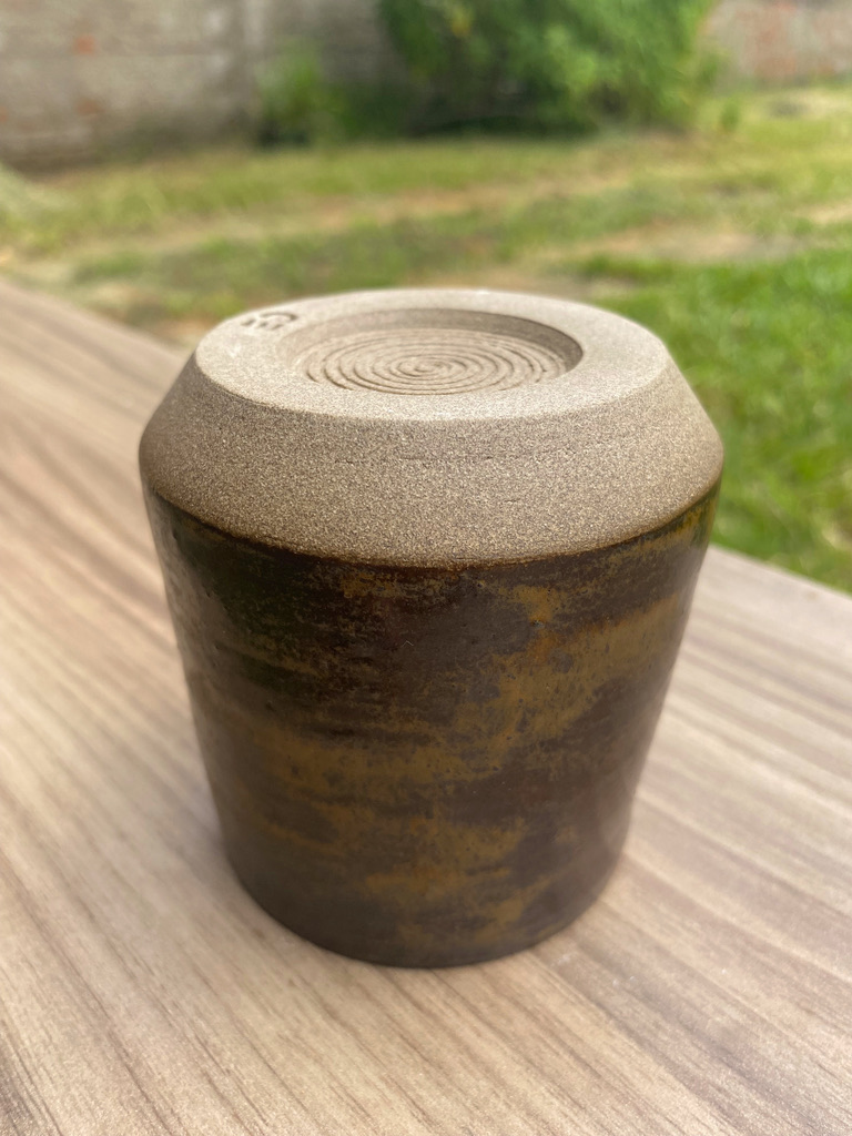 Copo | Grés Cappuccino e Chocolate